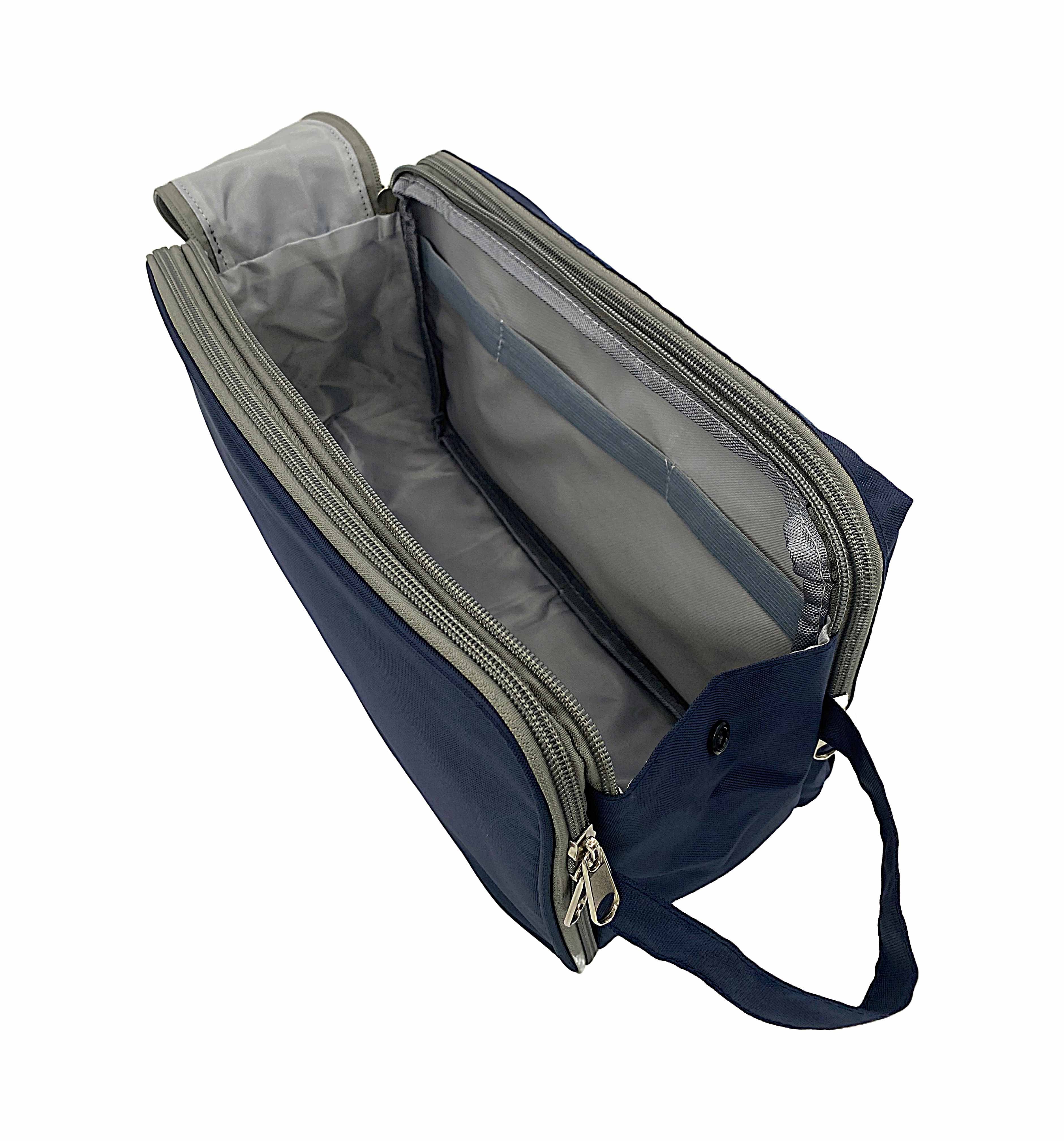 Urban Cross Document Sling Bag · Product view