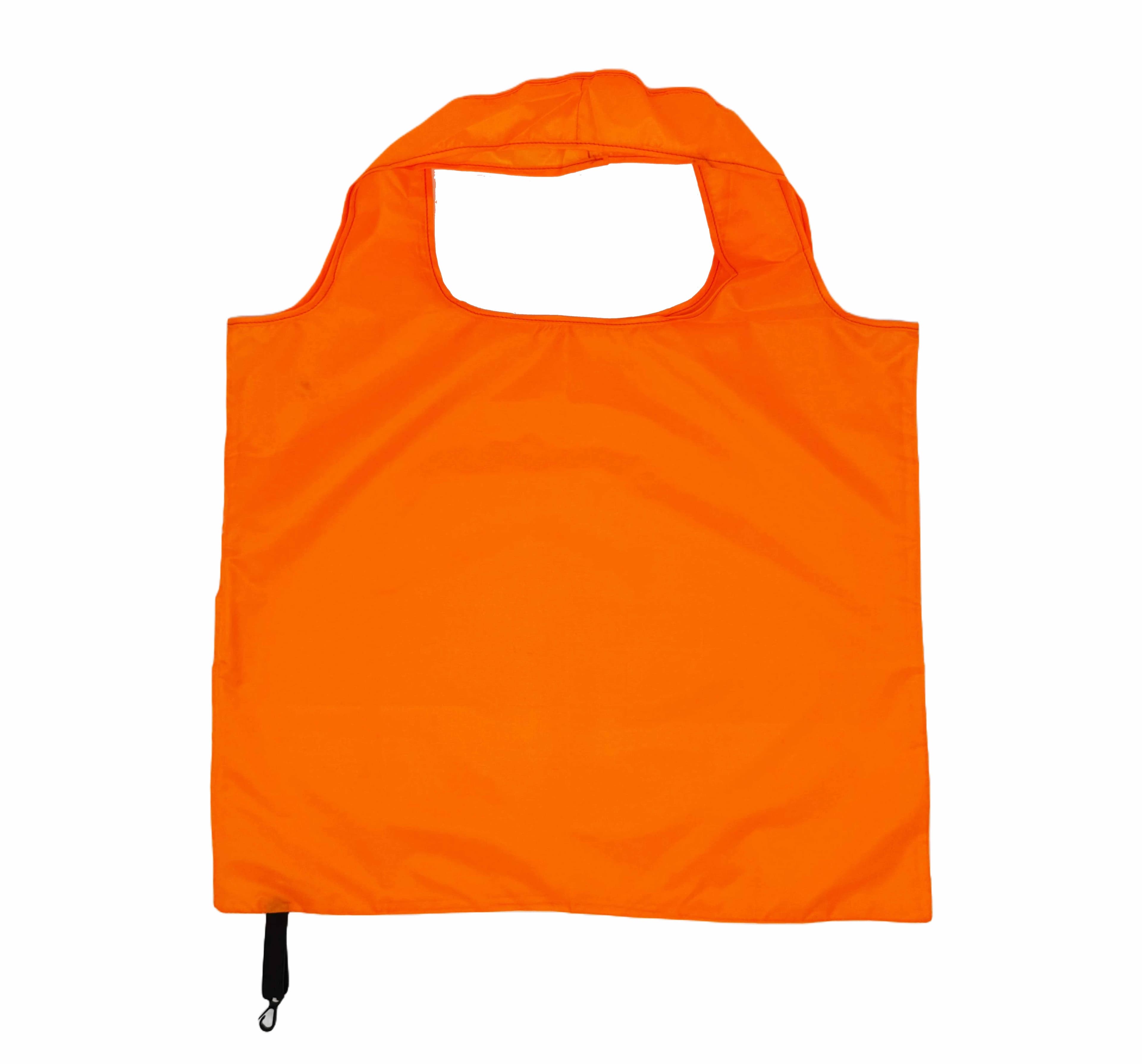 CarryAll Nylon Tote Bag · Product view