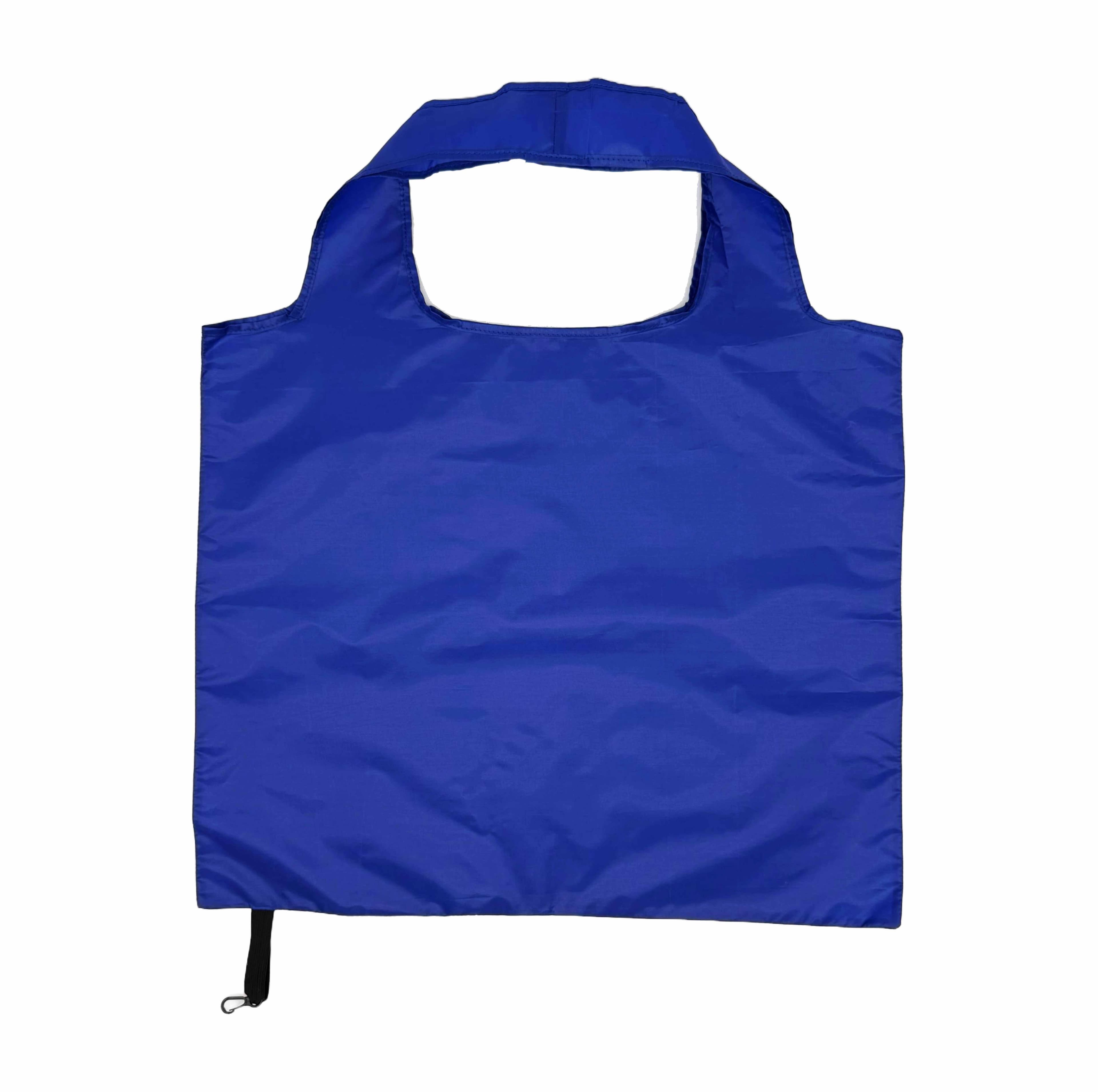CarryAll Nylon Tote Bag · Product view
