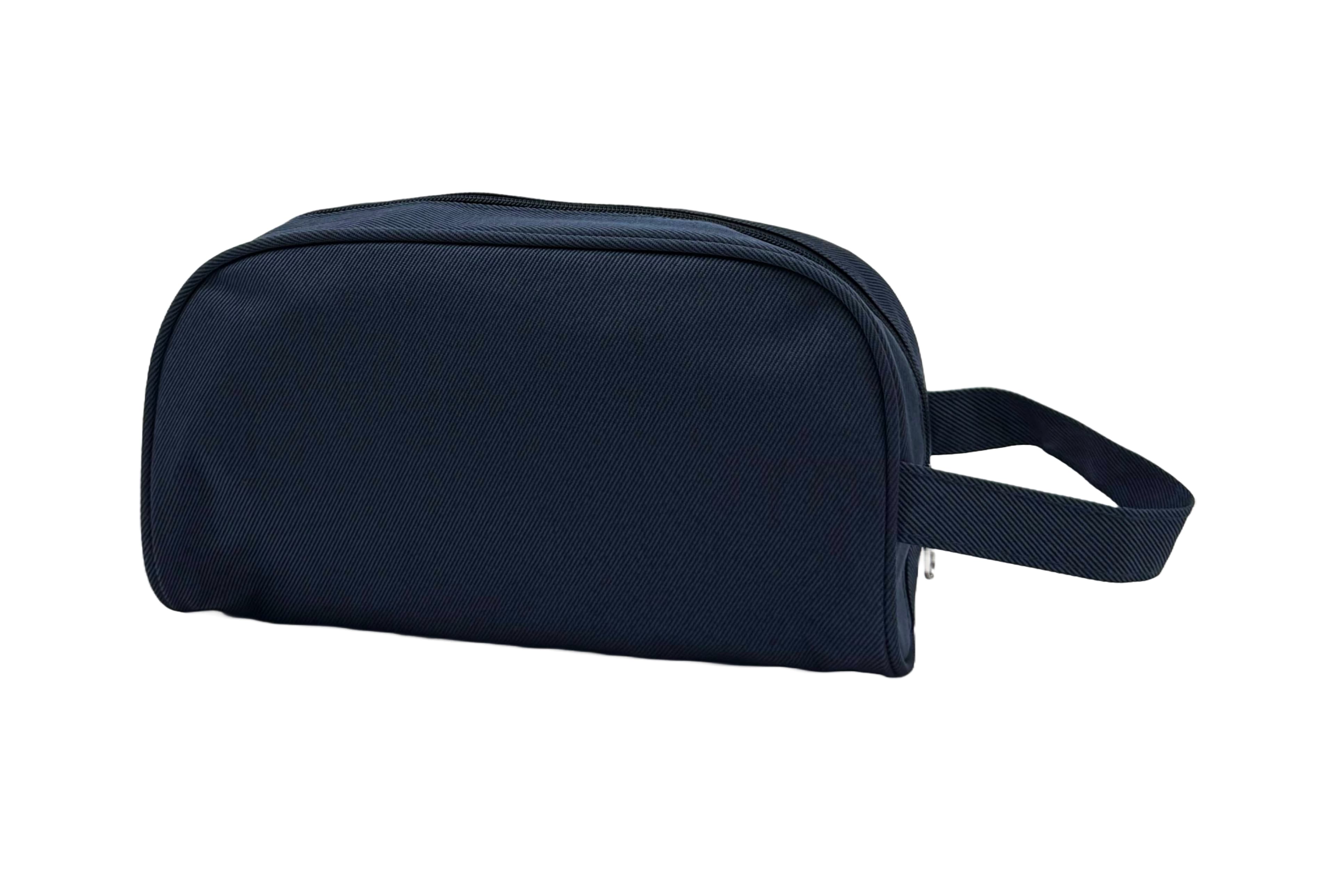Twill Essential Toiletry Bag · Product view