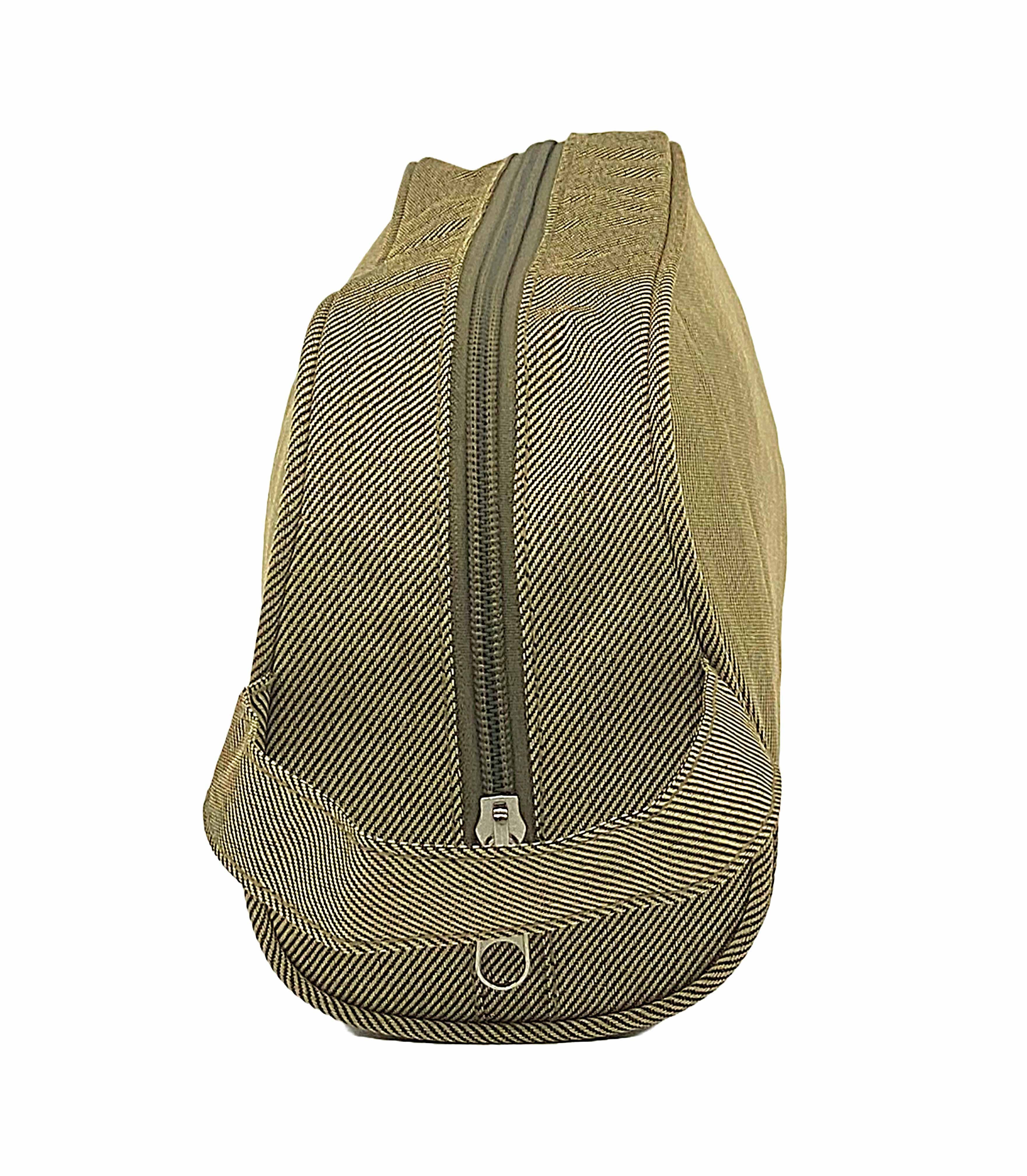 Twill Essential Toiletry Bag · Product view