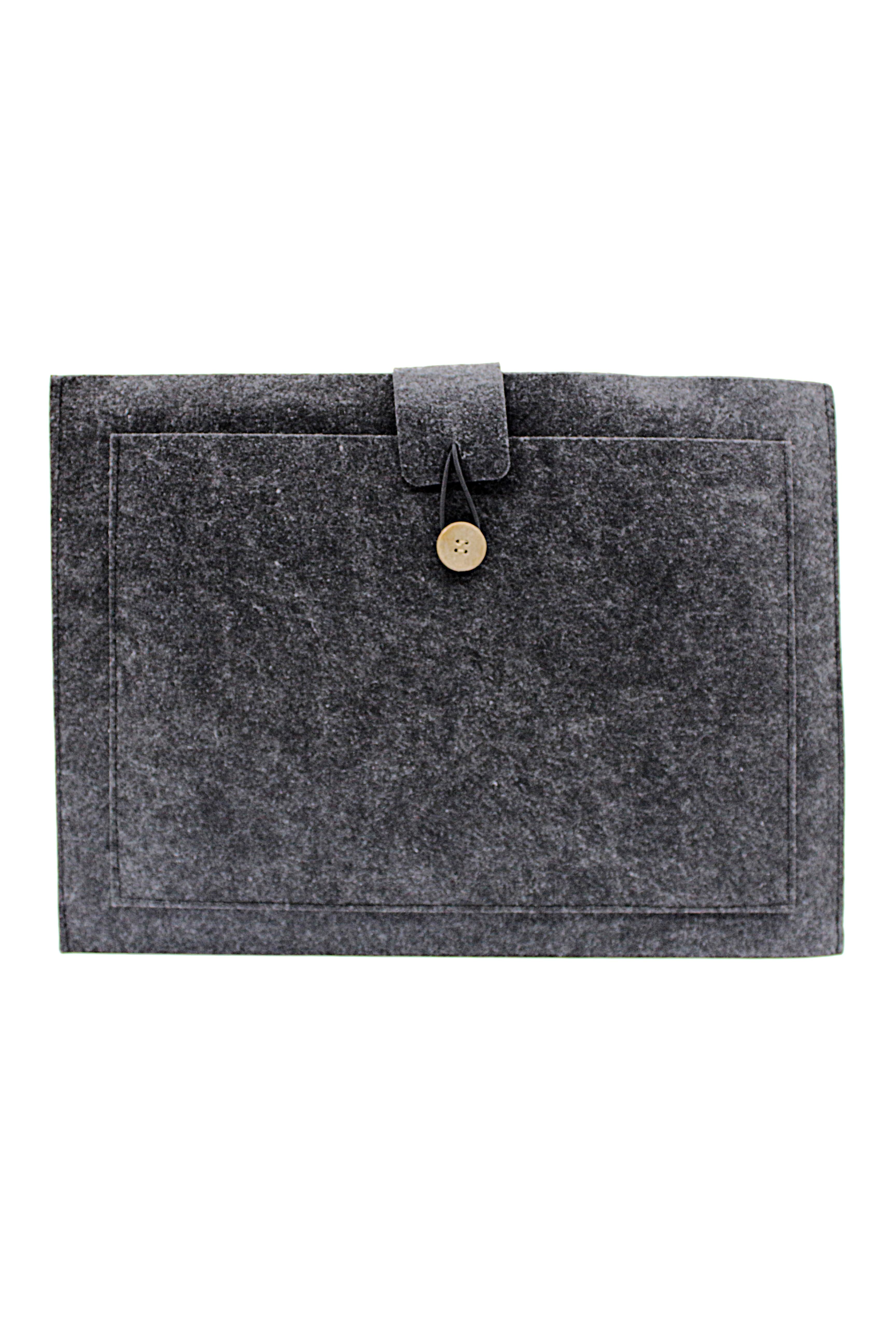 Pouch File Bag Multi Compartment · Product view