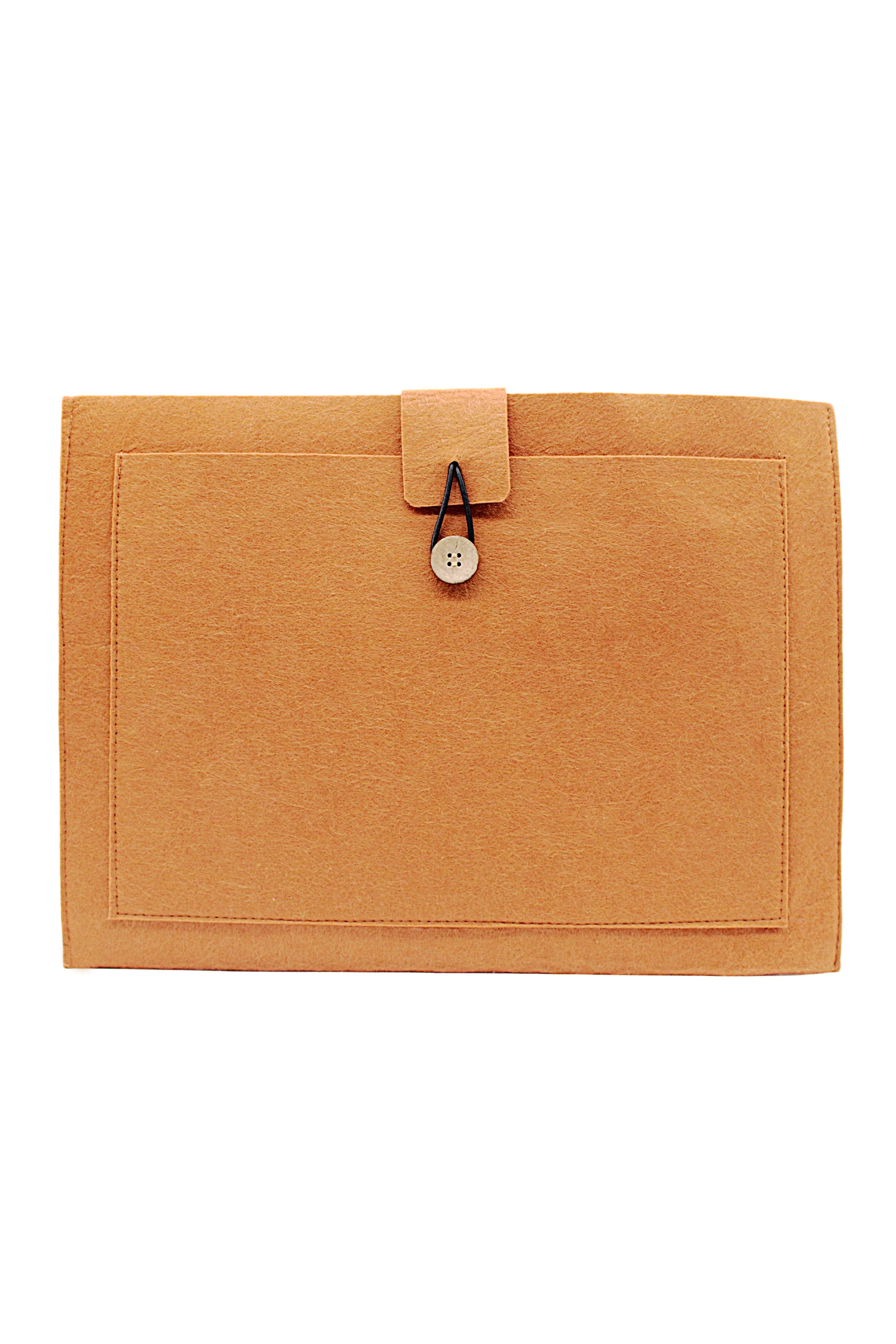 Pouch File Bag Multi Compartment · Product view