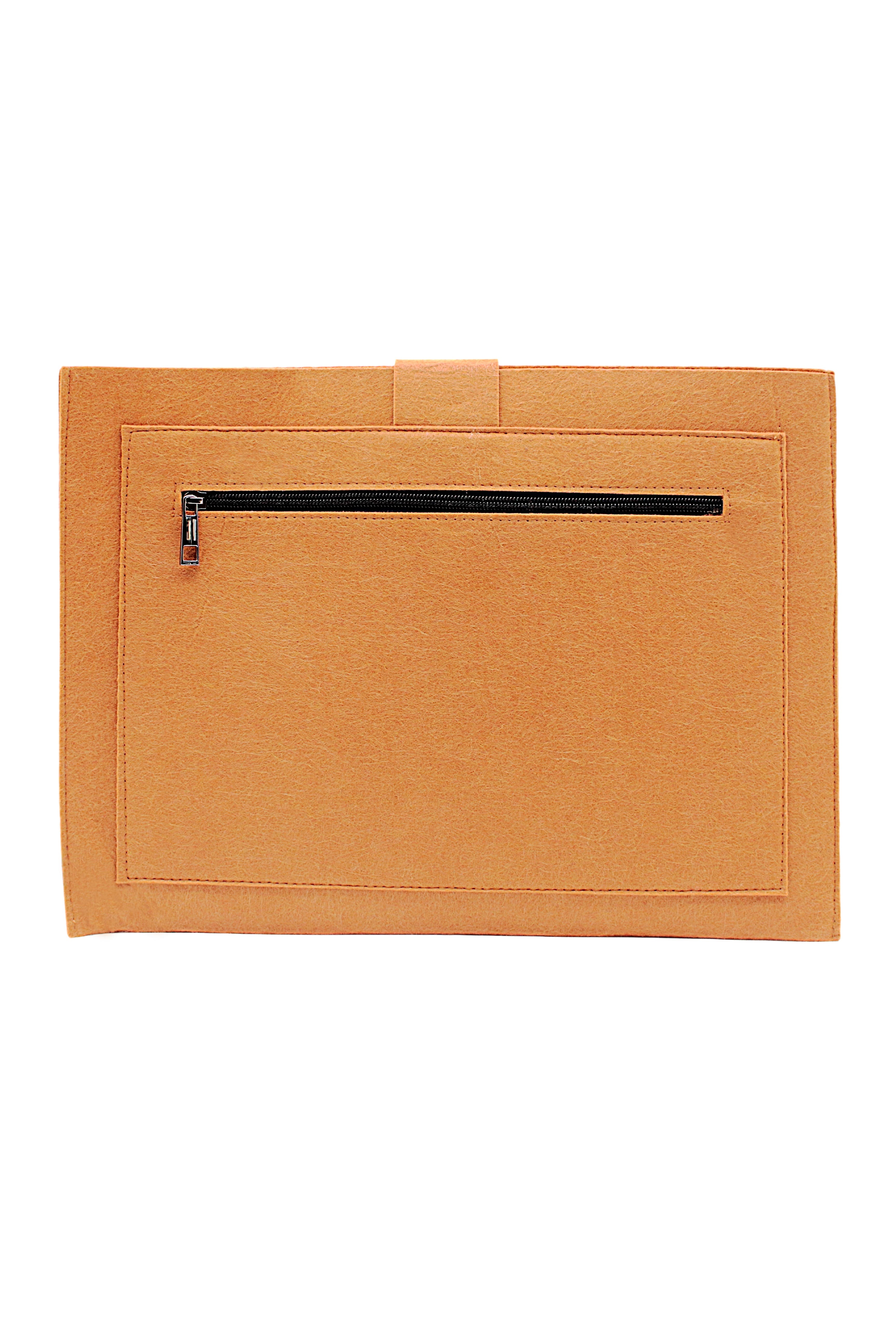 Pouch File Bag Multi Compartment · Product view