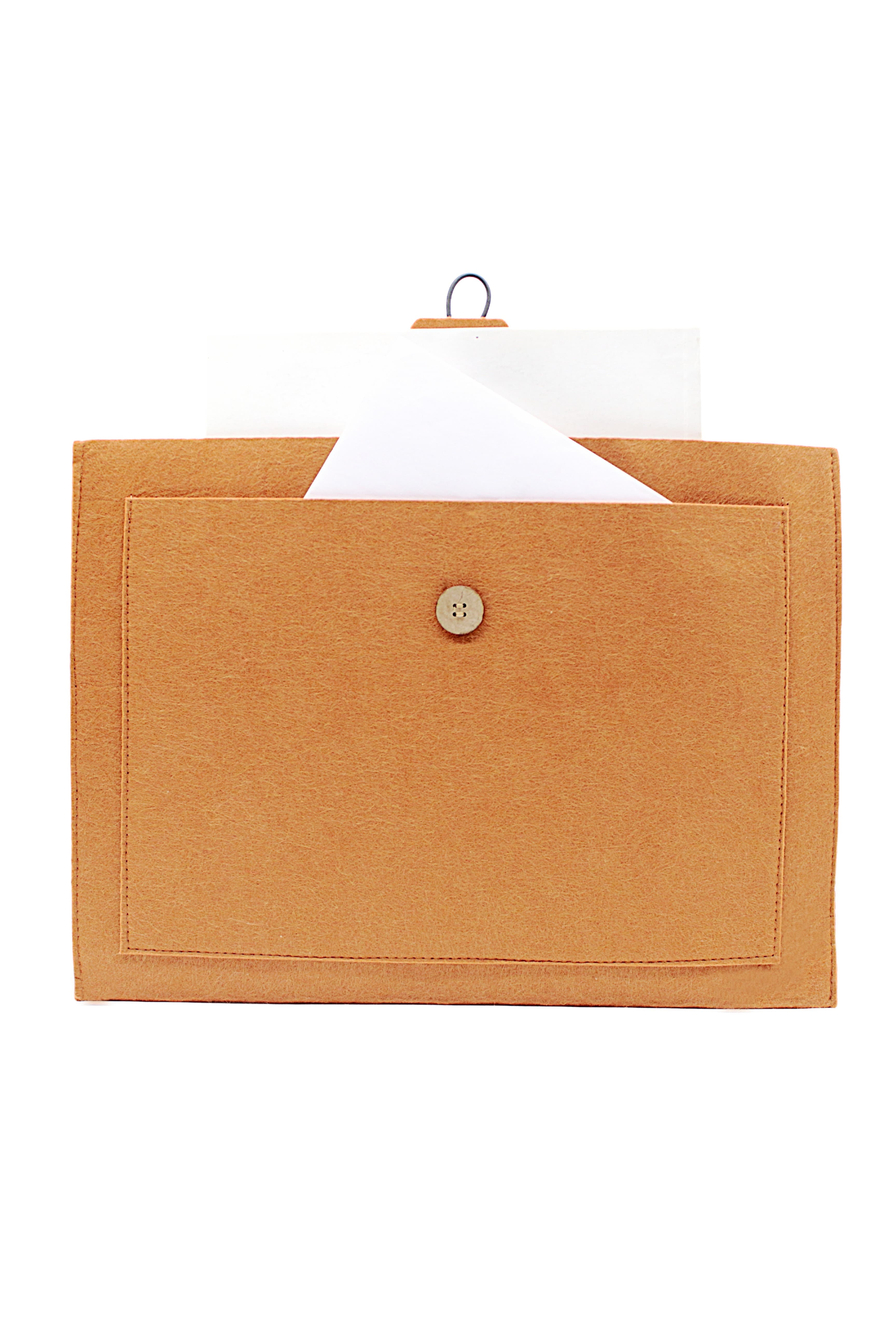 Pouch File Bag Multi Compartment · Product view