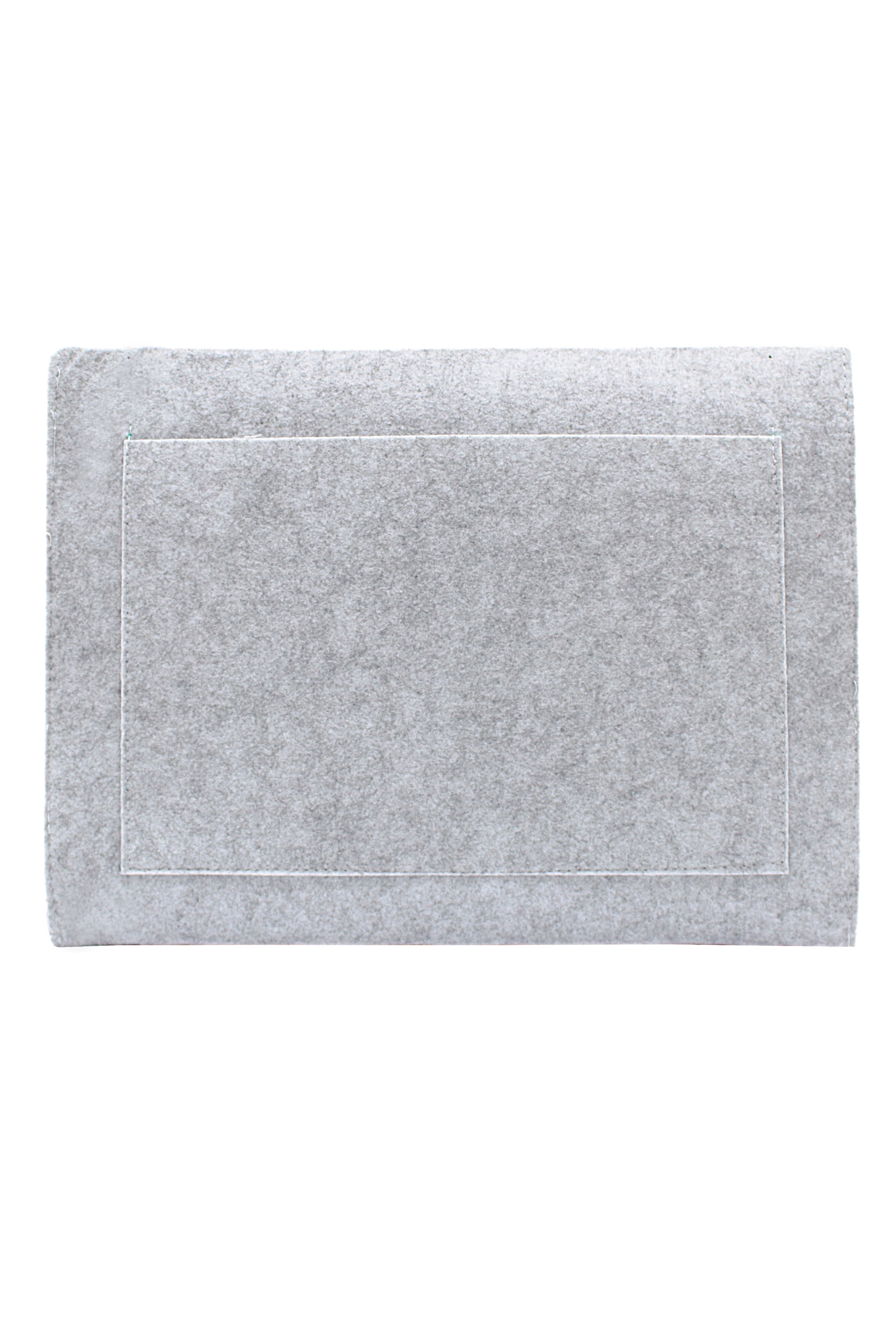 Dalesford Pouch File Bag · Product view