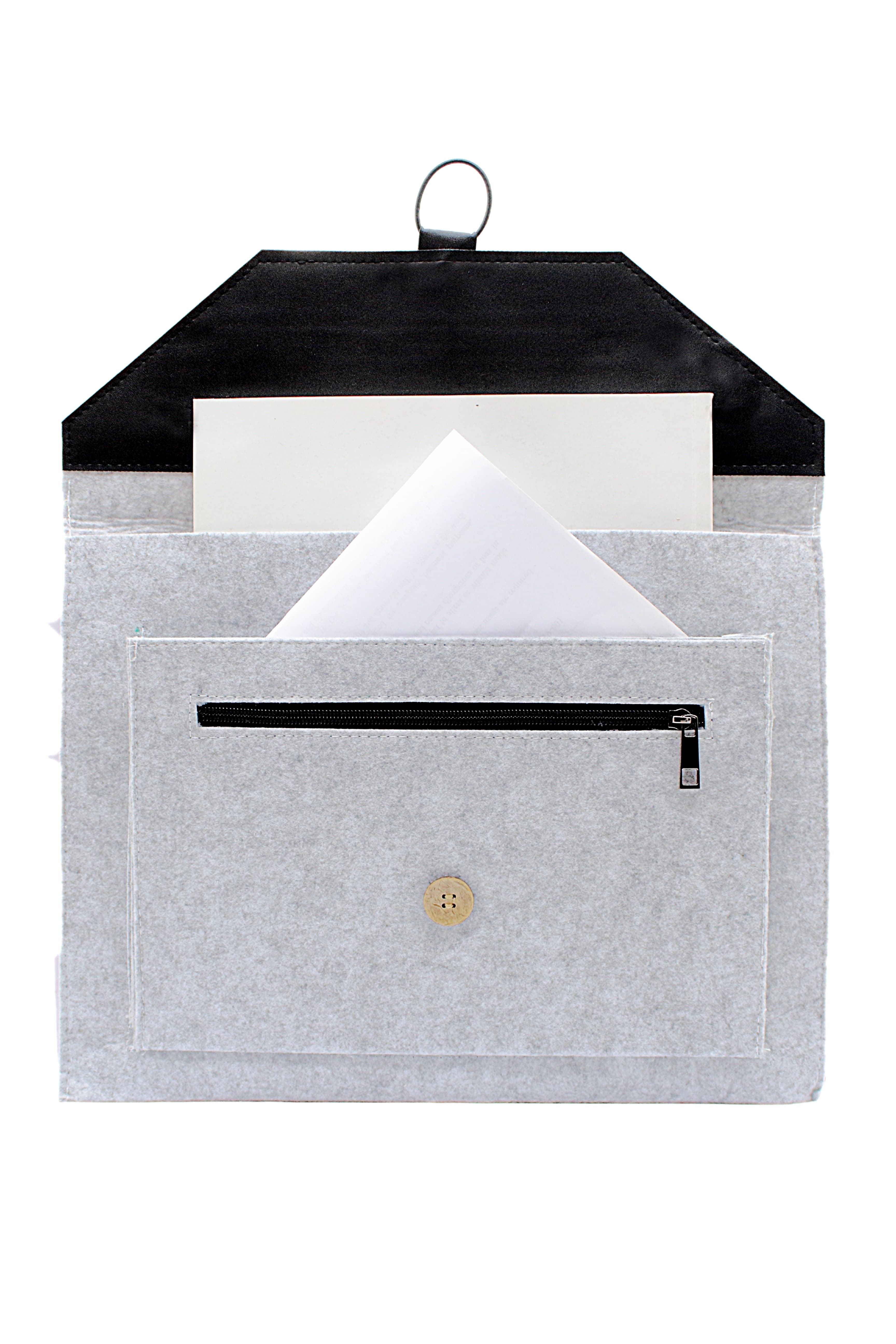Dalesford Pouch File Bag · Product view