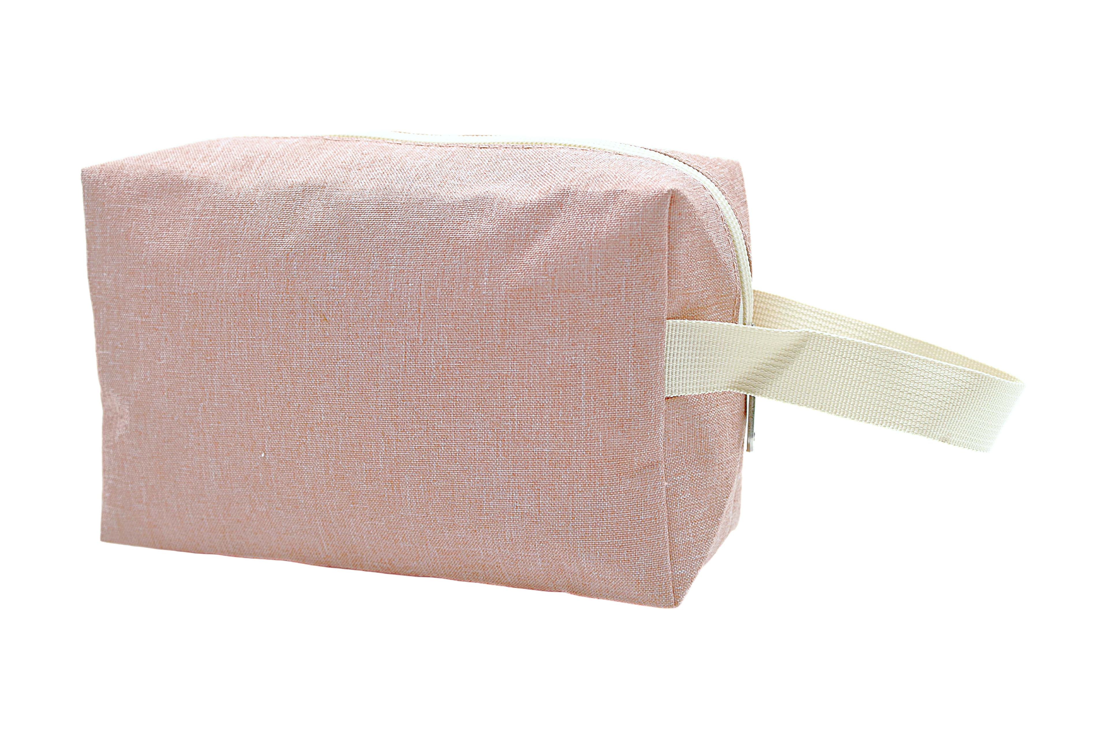 Cambria Pouch Bag · Product view
