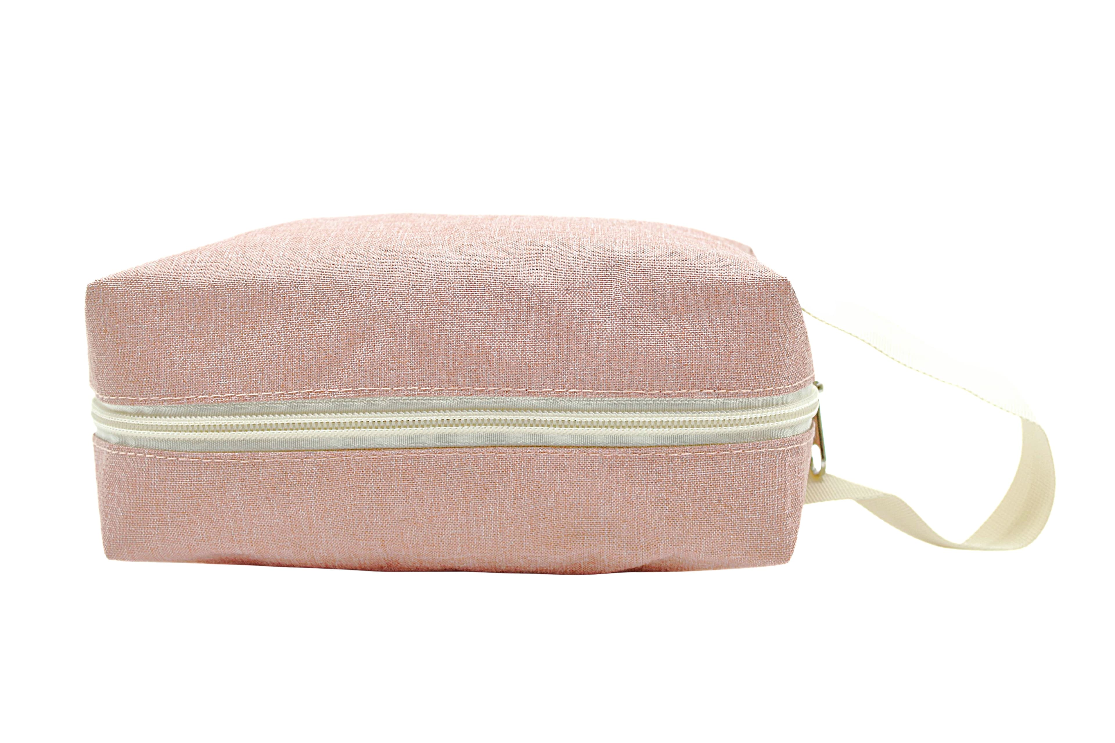 Cambria Pouch Bag · Product view