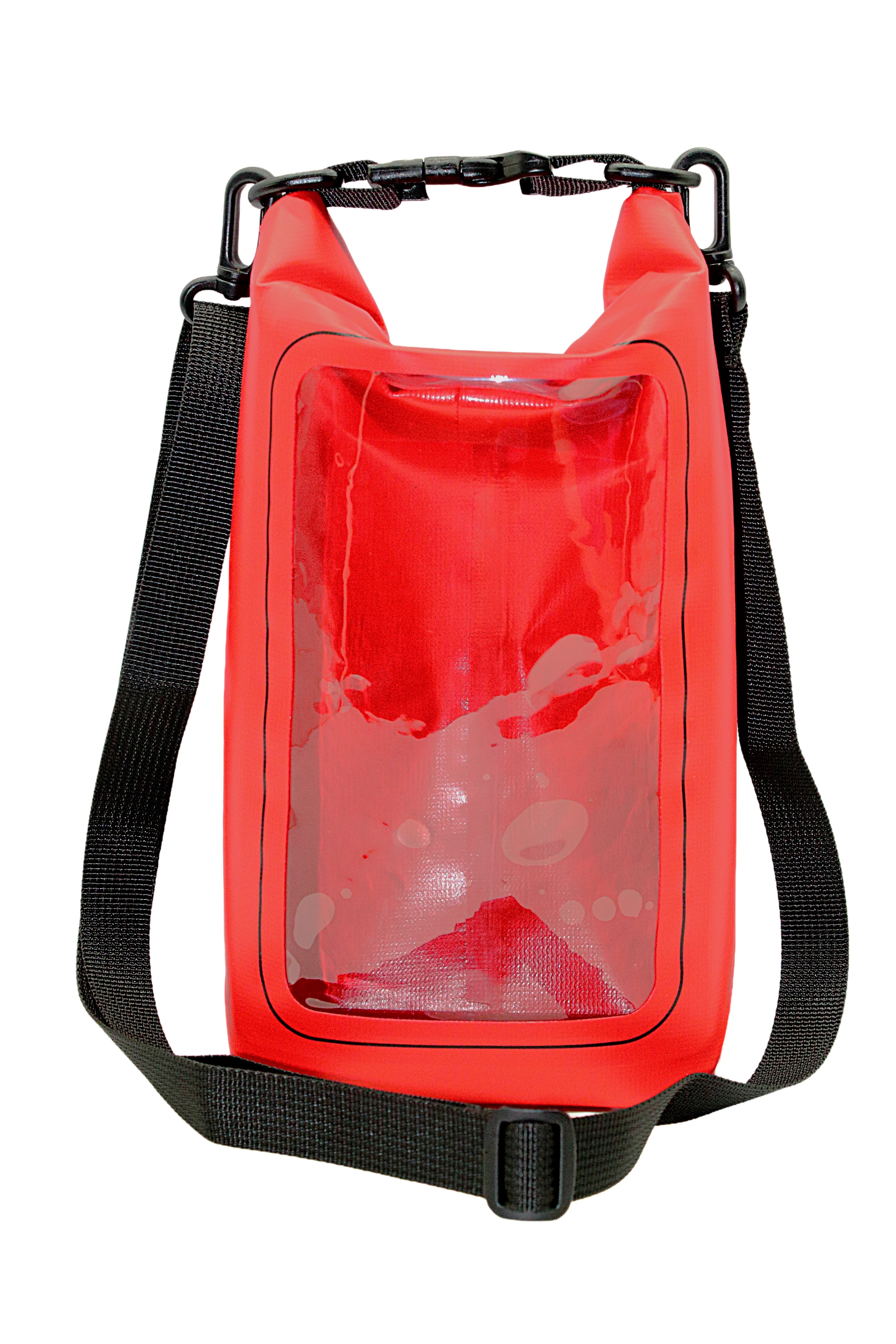 Waterproof Bag 2 Liter · Product view