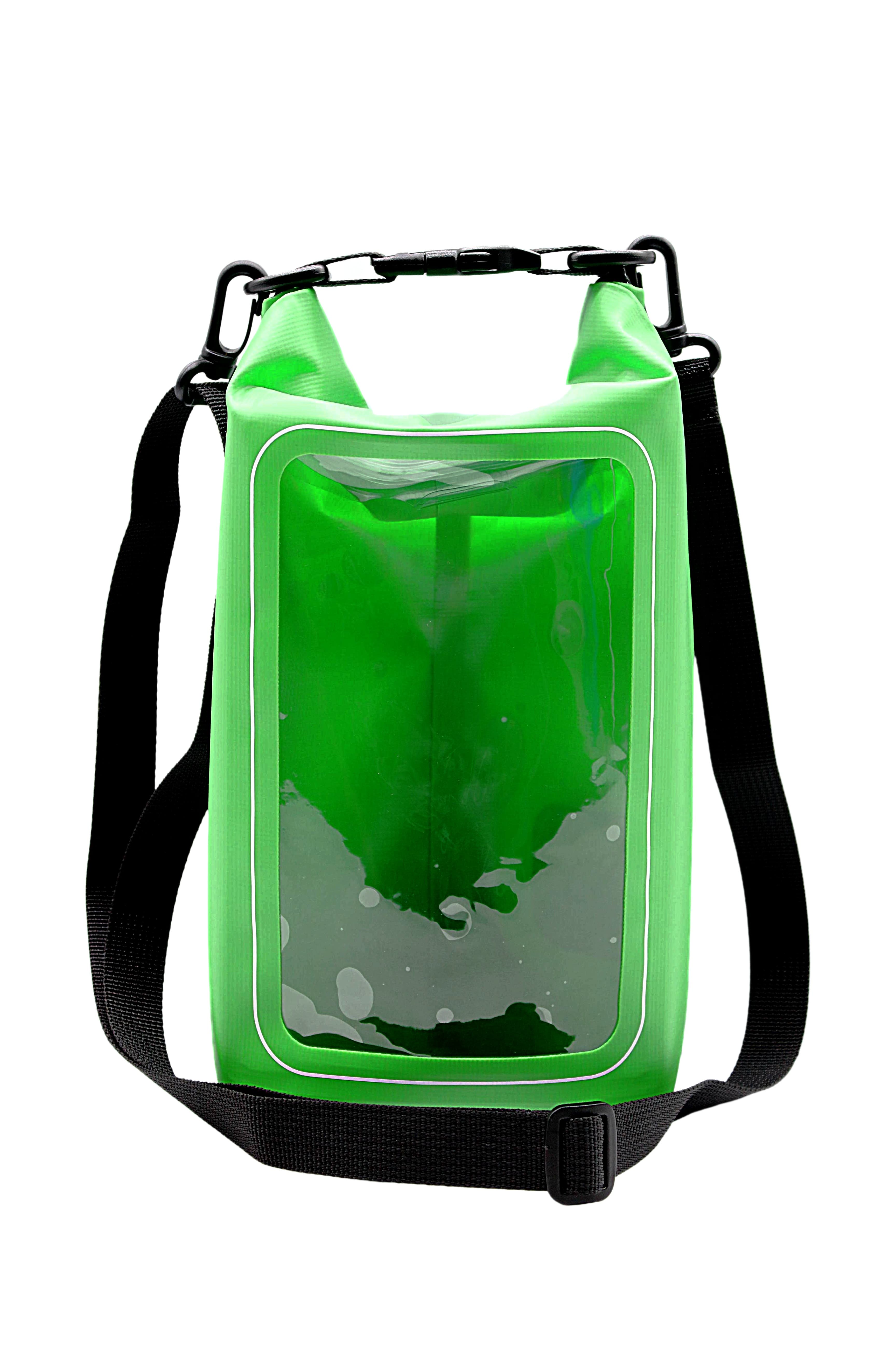 Waterproof Bag 2 Liter · Product view