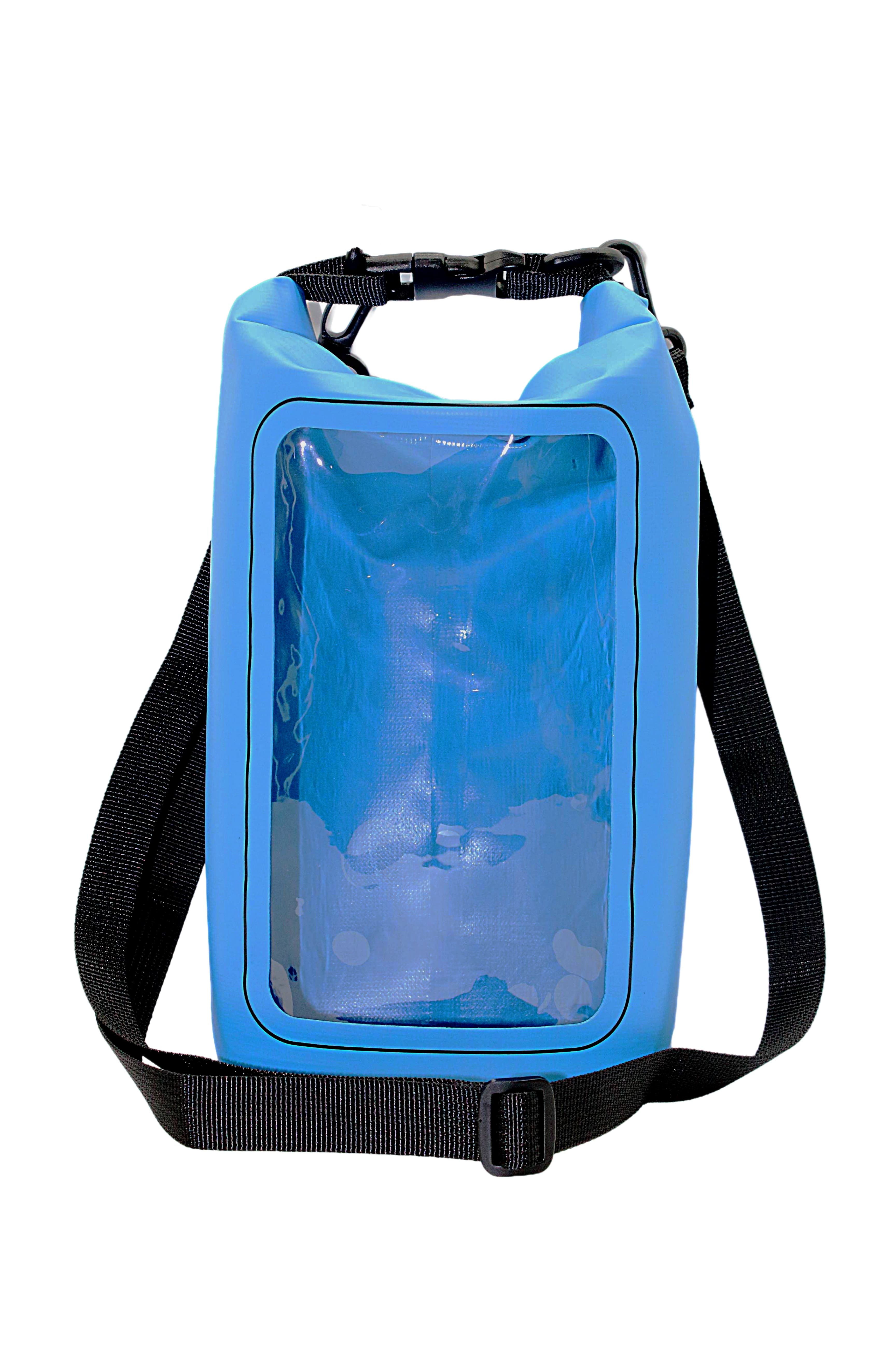 Waterproof Bag 2 Liter · Product view