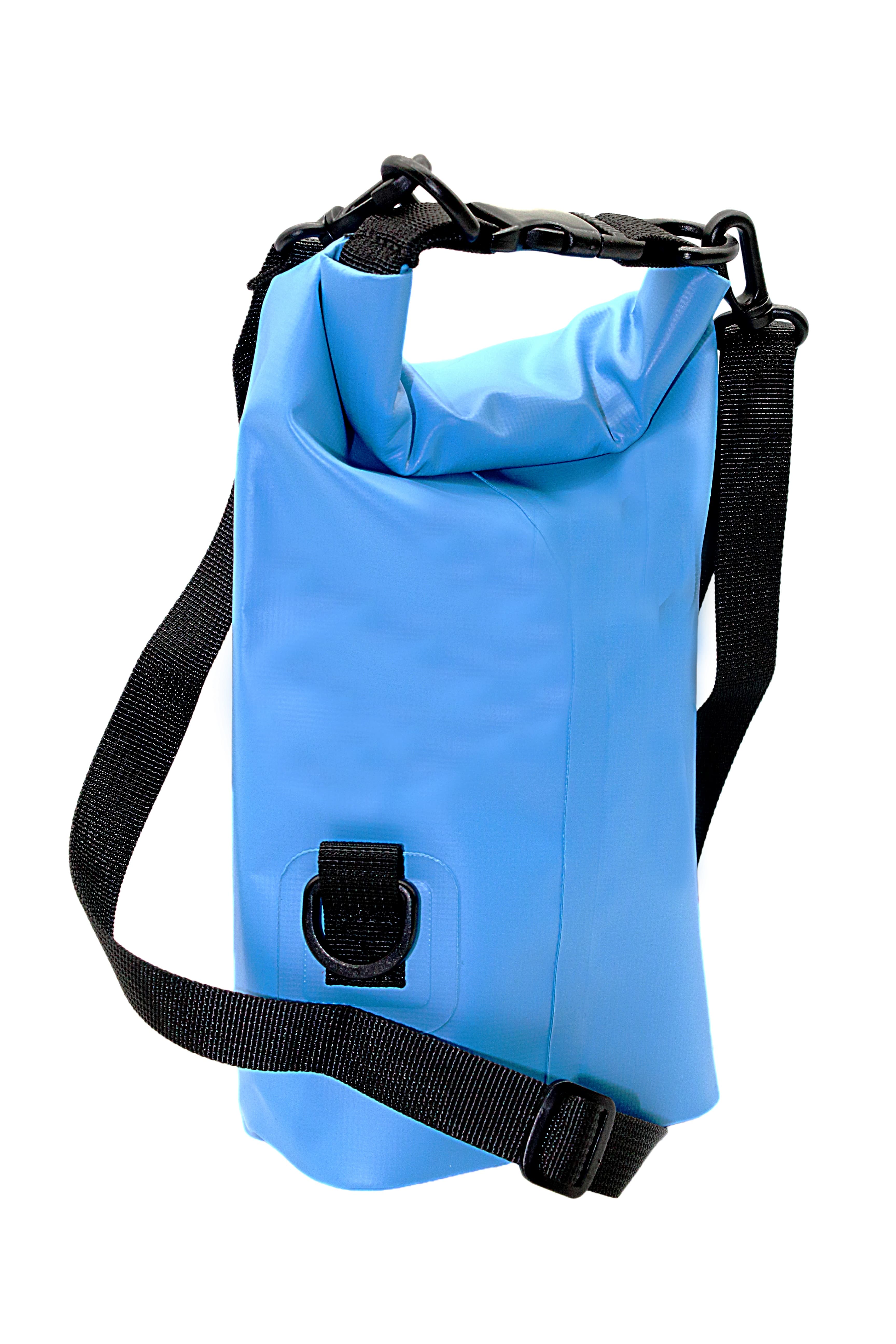 Waterproof Bag 2 Liter · Product view