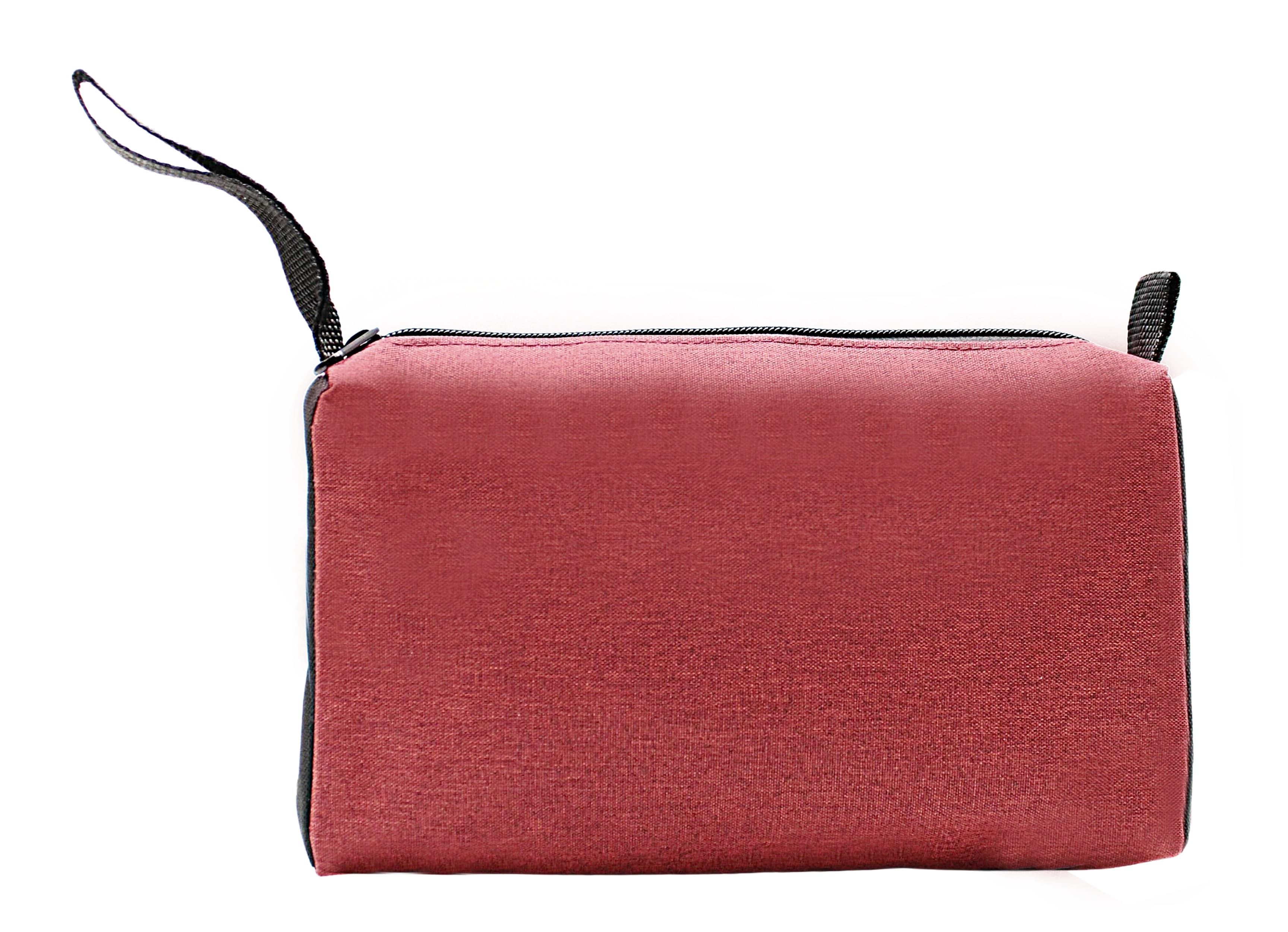 Woodley Pouch Bag · Product view
