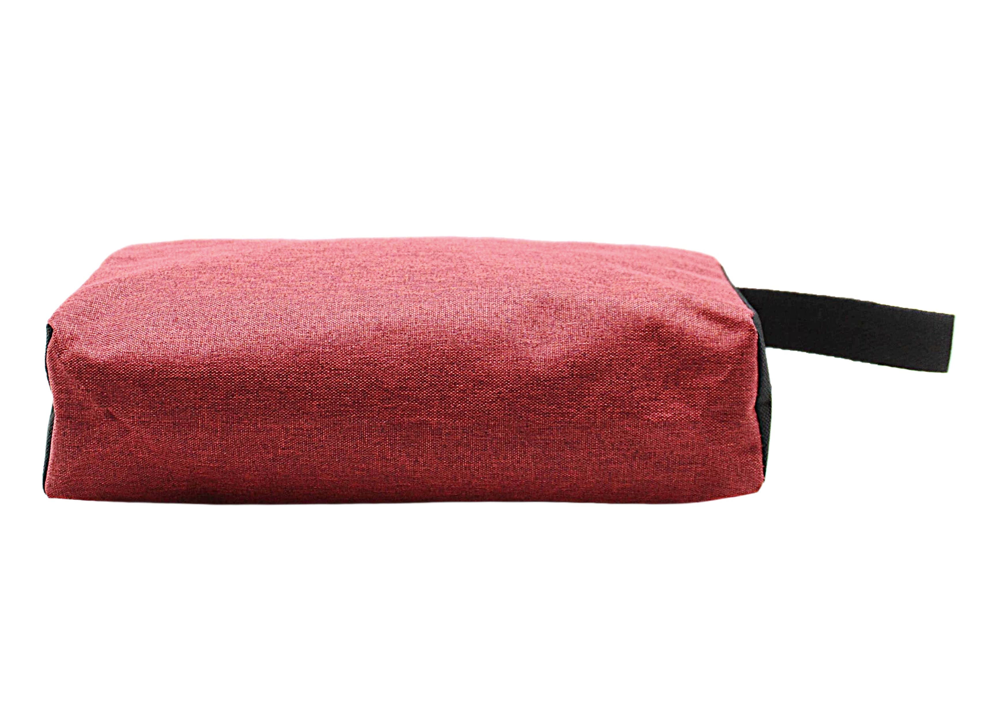 Woodley Pouch Bag · Product view