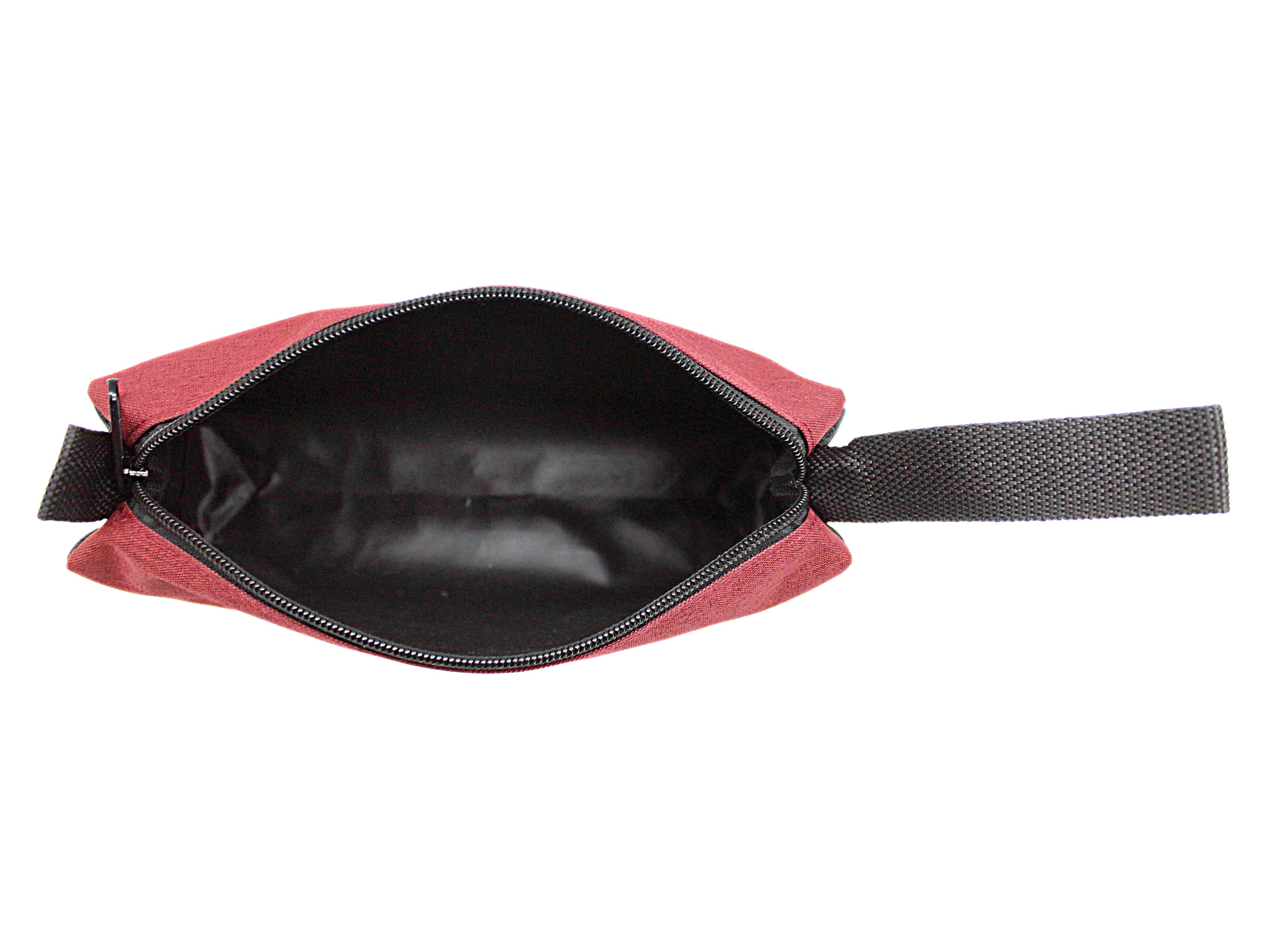 Woodley Pouch Bag · Product view