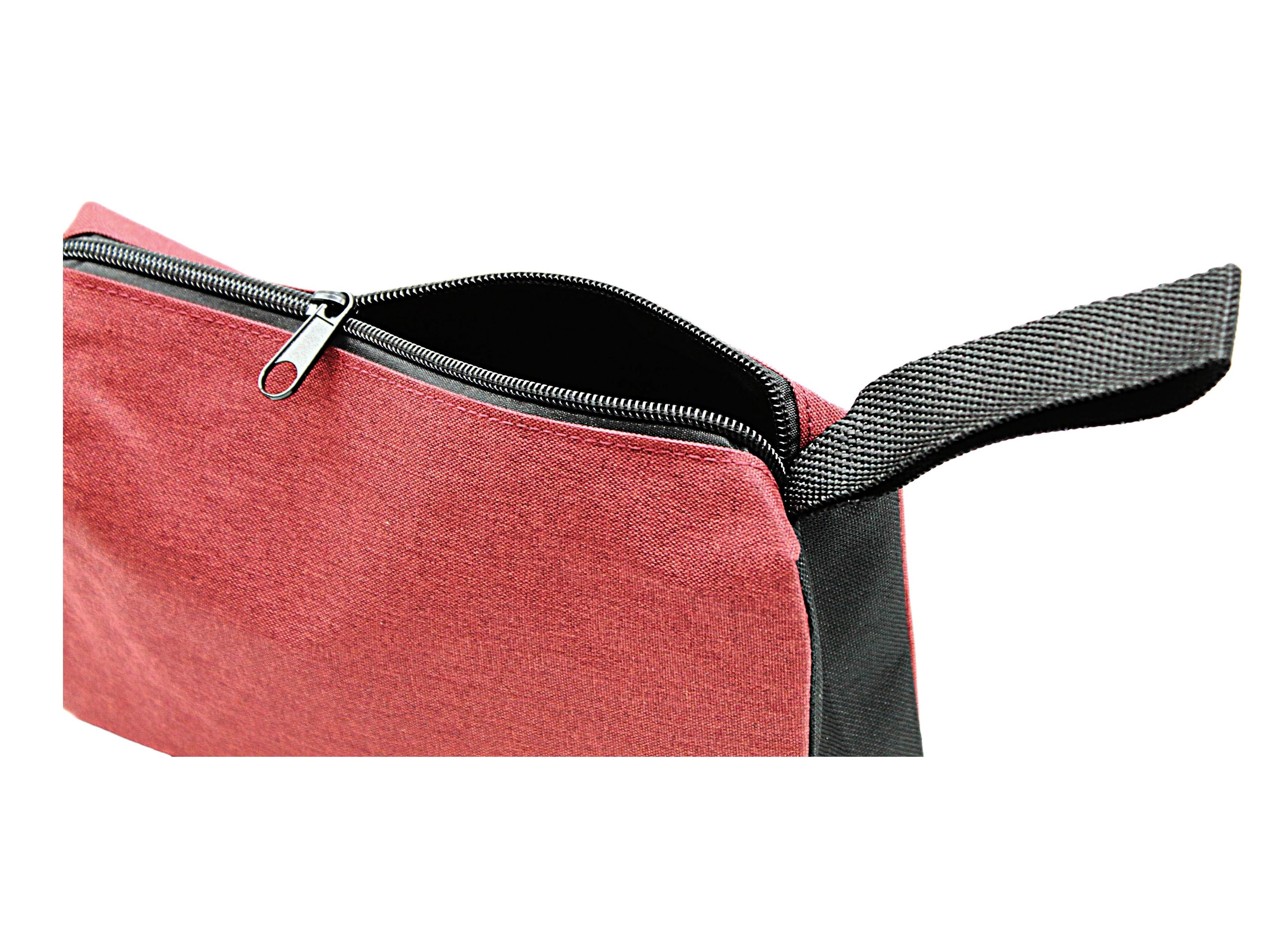 Woodley Pouch Bag · Product view