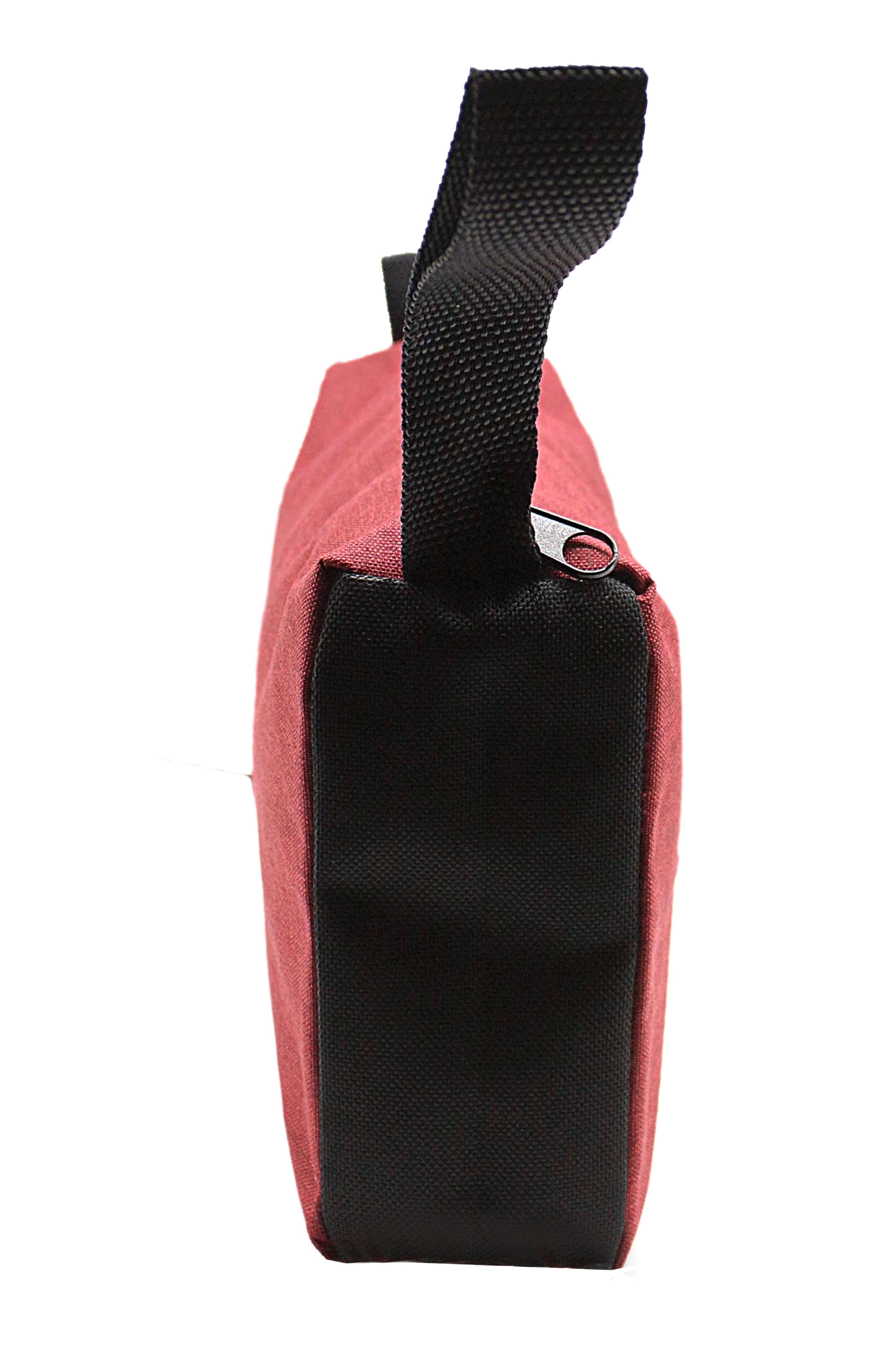 Woodley Pouch Bag · Product view
