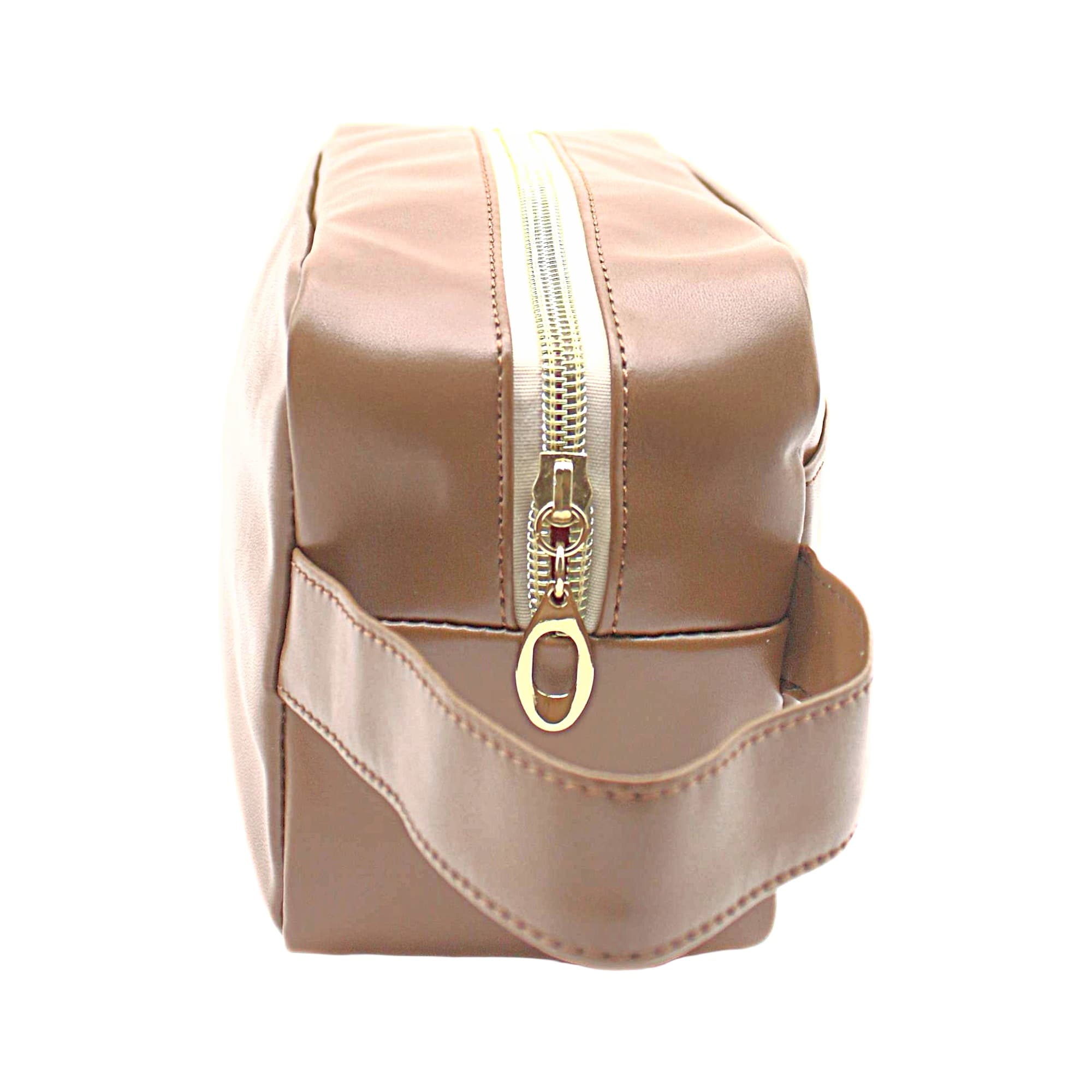 Pouch Bag 2 Compartment · Product view