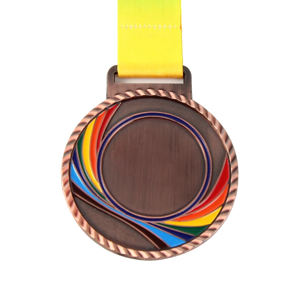 Clifton Medal · Product view