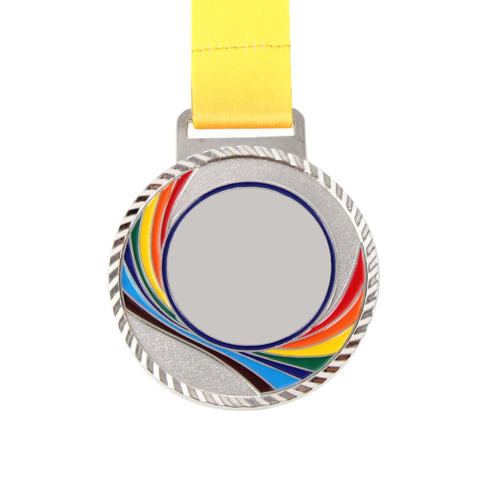Clifton Medal · Product view