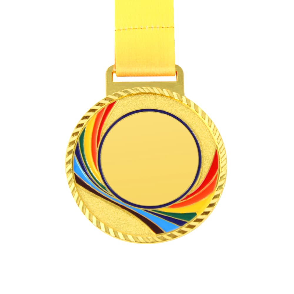 Clifton Medal · Product view