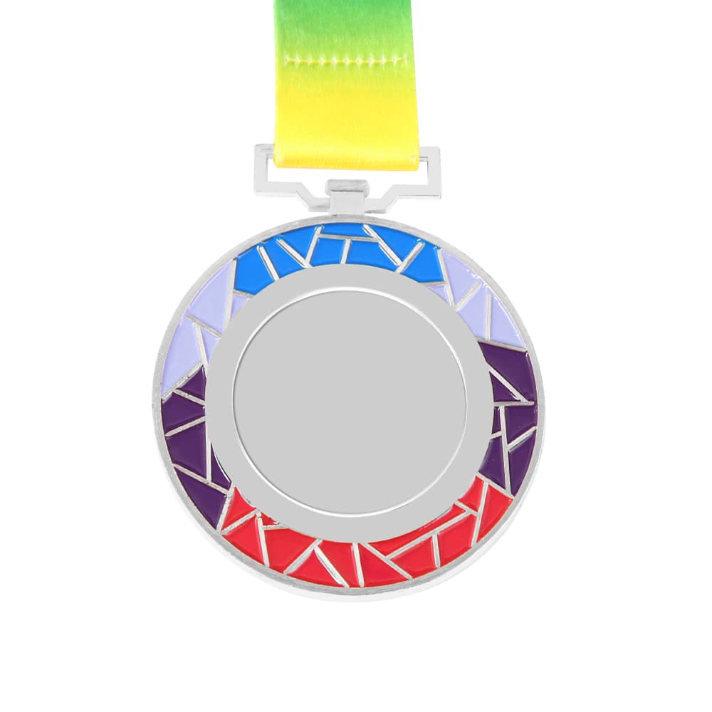 Ambrose Medal · Product view