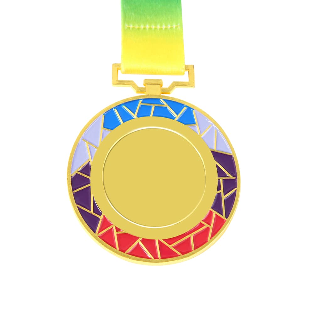 Ambrose Medal · Product view