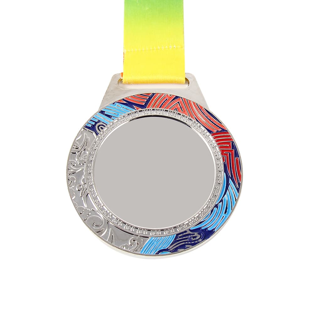 Fullerton Medal · Product view