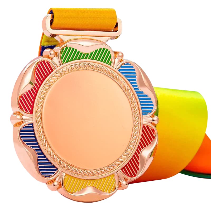 Ainsley Medal · Product view