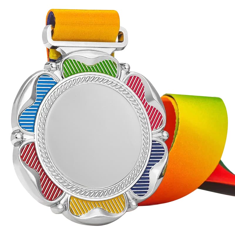 Ainsley Medal · Product view