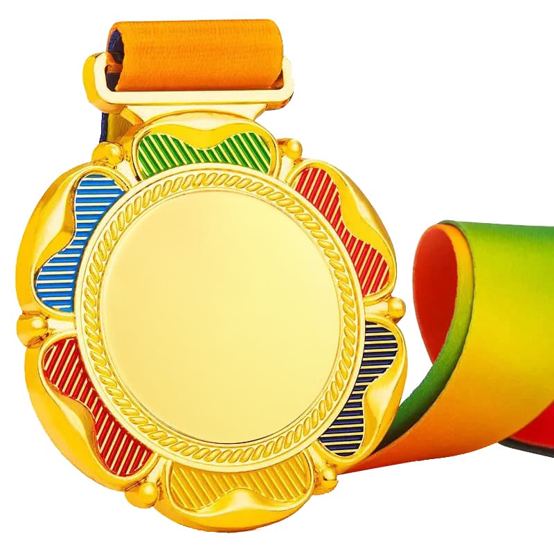 Ainsley Medal · Product view
