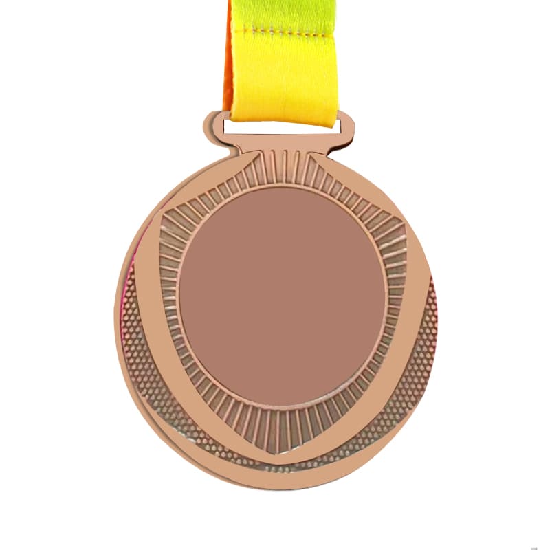 Vertex Medal · Product view