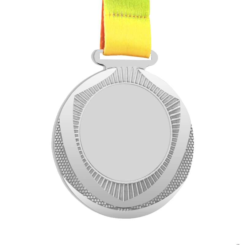 Vertex Medal · Product view