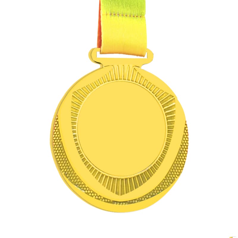 Vertex Medal · Product view