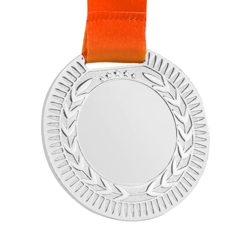 Auden Medal · Product view