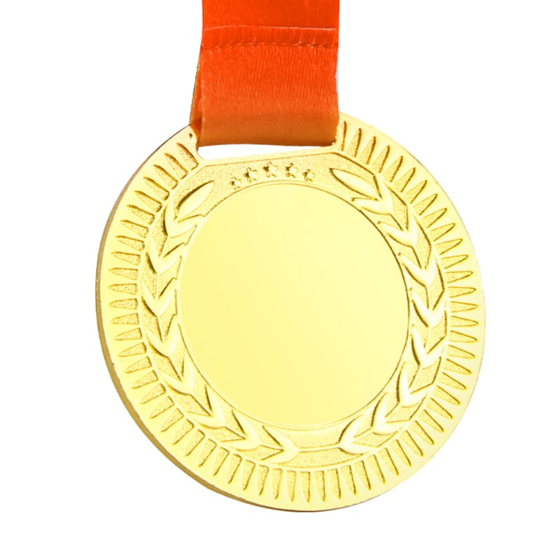 Buckley Medal · Product view