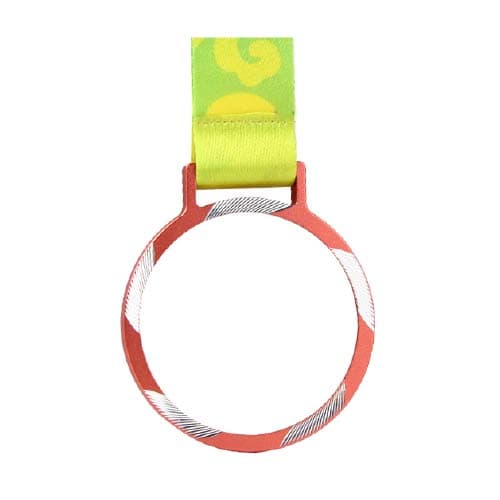 Rayden Medal · Product view