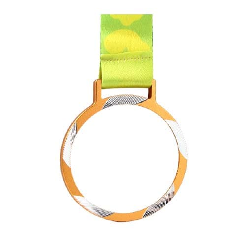 Rayden Medal · Product view