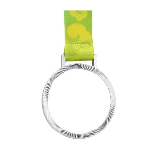 Hawthorne Medal · Product view