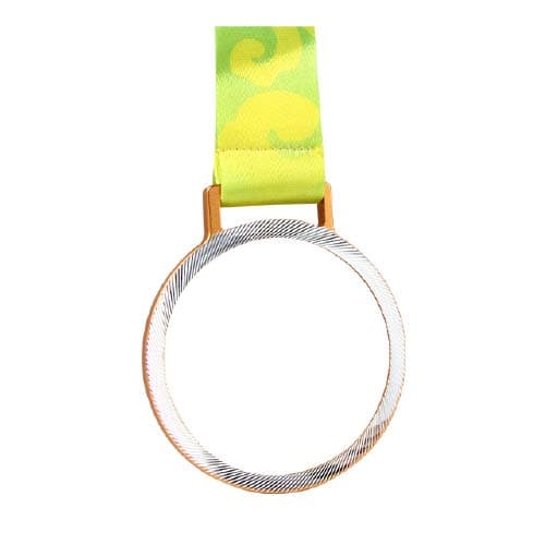 Hawthorne Medal · Product view