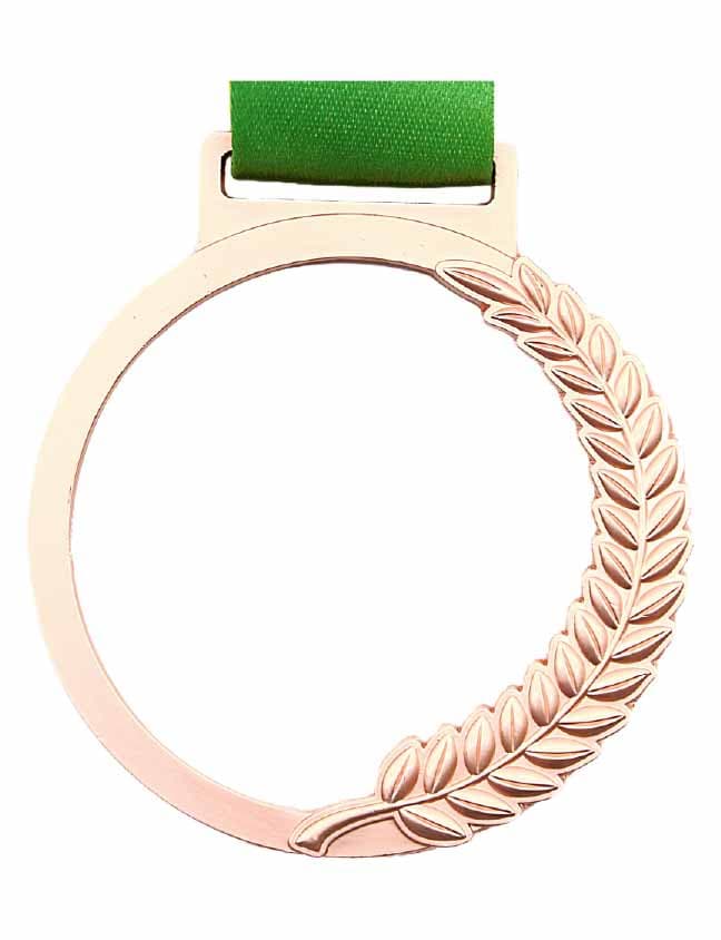 Peyton Medal · Product view