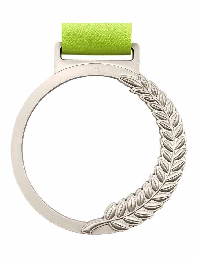 Peyton Medal · Product view