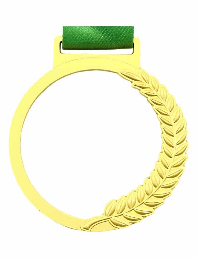 Peyton Medal · Product view