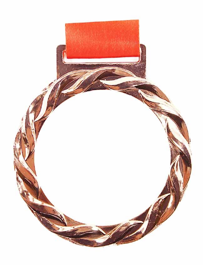 Upford Medal · Product view