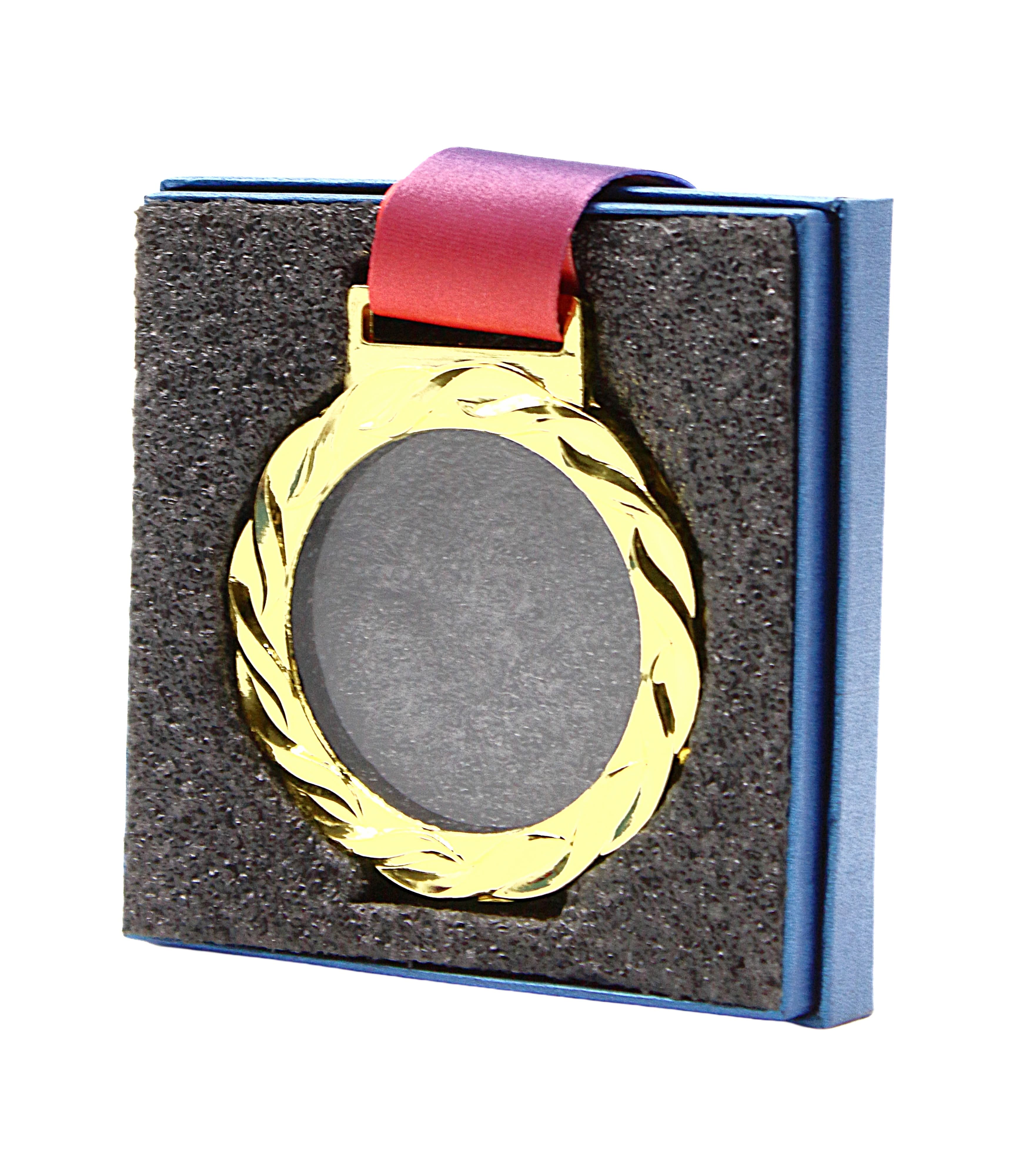 Upford Medal · Product view