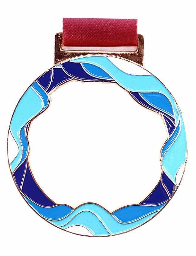 Kelby Medal · Product view