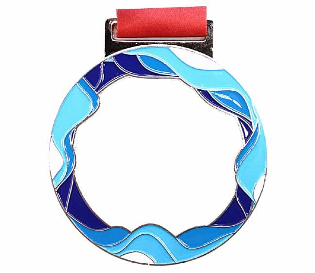 Kelby Medal · Product view