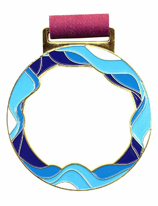 Kelby Medal · Product view