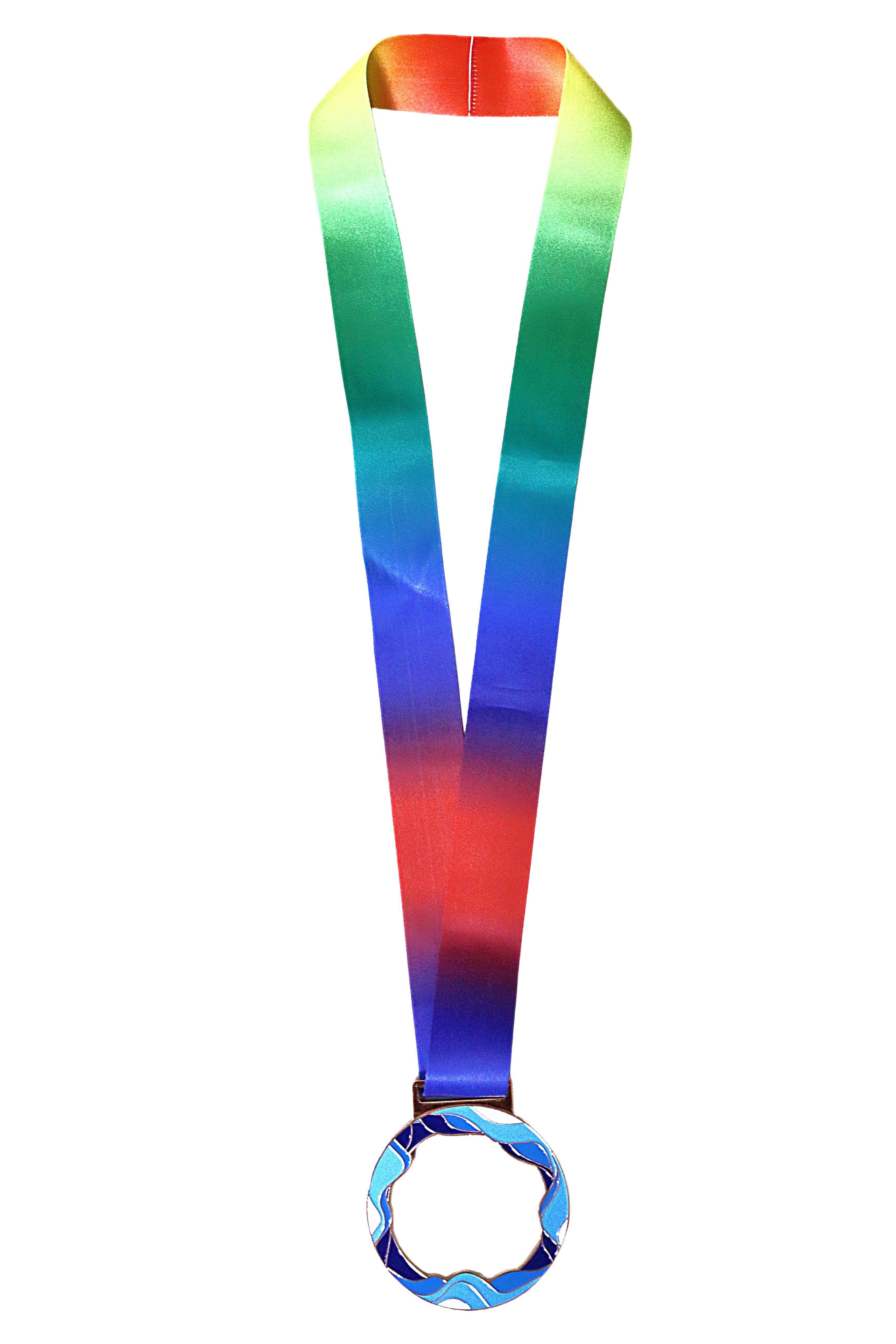 Kelby Medal · Product view